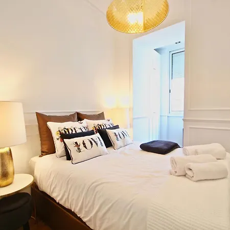 Akicity Amoreiras Noble Lisboa