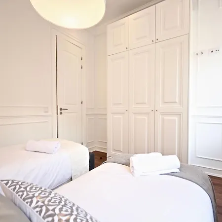 Διαμέρισμα Akicity Amoreiras Noble