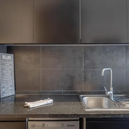 Akicity Amoreiras Noble Apartmán Lisboa