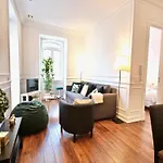 Akicity Amoreiras Noble Appartement *