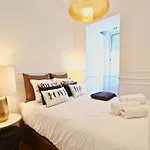 Akicity Amoreiras Noble Lissabon