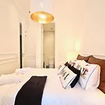Akicity Amoreiras Noble Appartement Lissabon