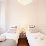 Akicity Amoreiras Noble Apartamento Lisboa