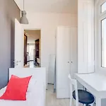Akicity Amoreiras Noble Appartement
