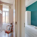 Akicity Amoreiras Noble Appartement *