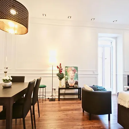 Apartamento Akicity Amoreiras Noble *