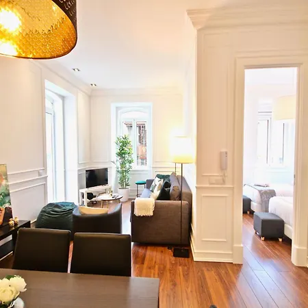 Apartamento Akicity Amoreiras Noble *