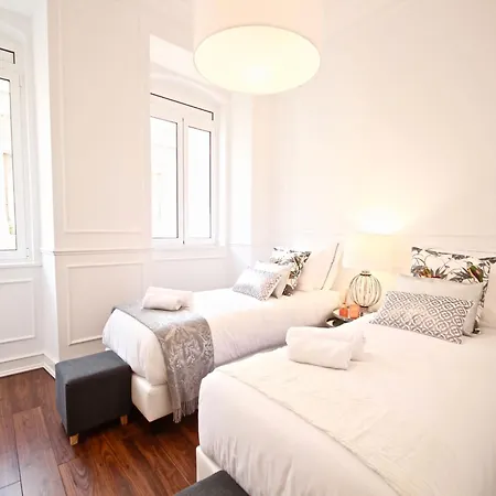 Akicity Amoreiras Noble Лиссабон