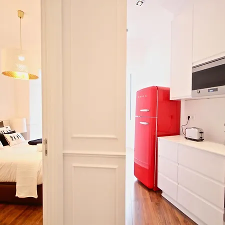 Akicity Amoreiras Noble Lisboa