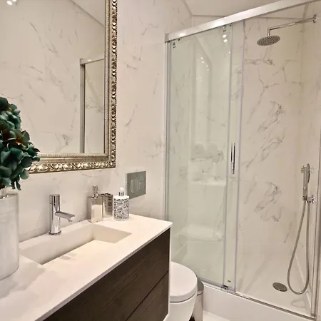 Apartment Akicity Amoreiras Noble