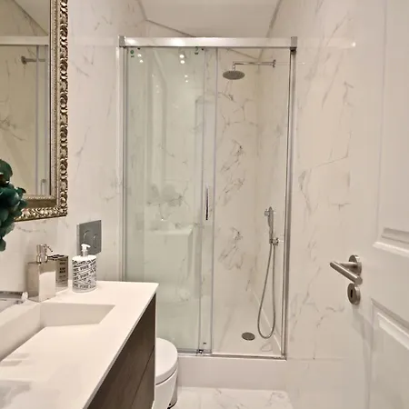 Akicity Amoreiras Noble * Лиссабон