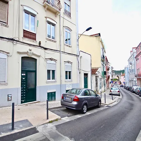 Akicity Amoreiras Noble Lisboa