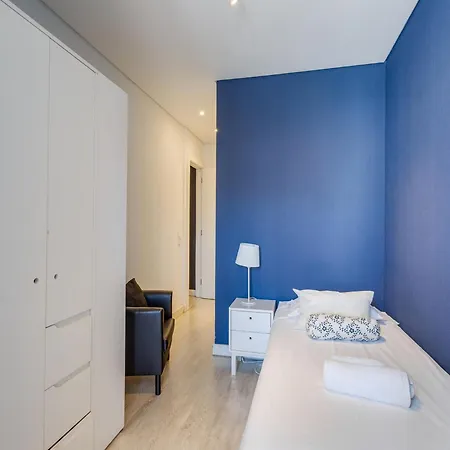 Akicity Amoreiras Noble * Лиссабон