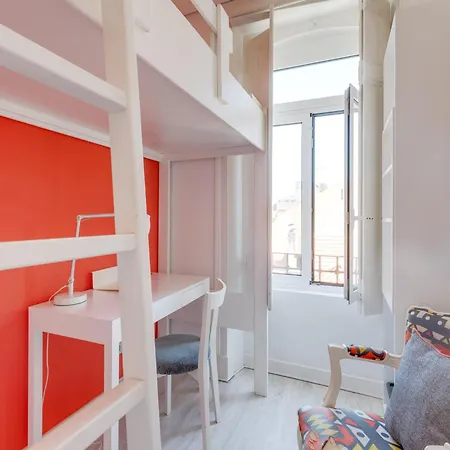 Apartamento Akicity Amoreiras Noble Lisboa