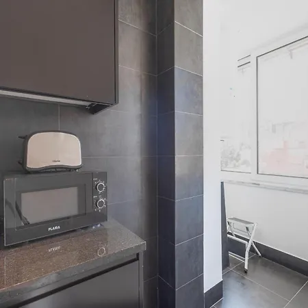 Akicity Amoreiras Noble * Lisboa