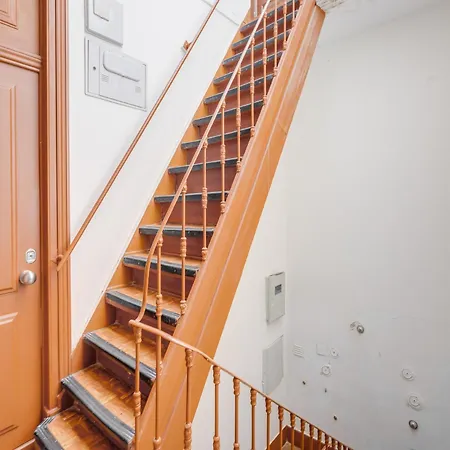 Akicity Amoreiras Noble Lisboa