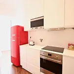 Appartement Akicity Amoreiras Noble Lisboa