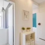 Appartement Akicity Amoreiras Noble Lisboa