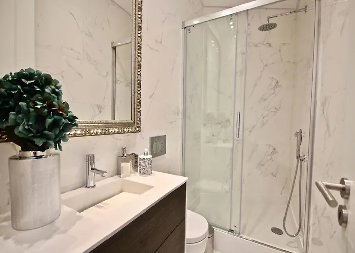 公寓 Akicity Amoreiras Noble